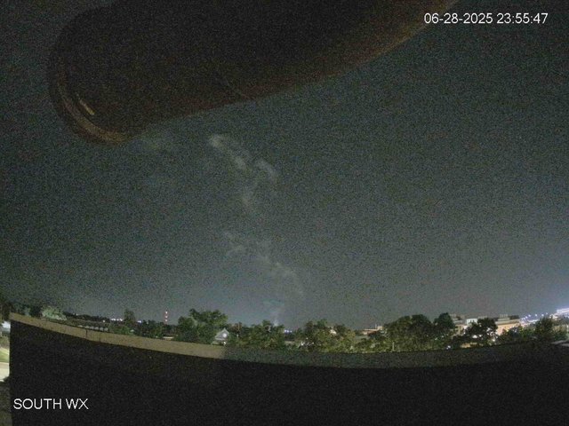 time-lapse frame, University Place Apartments - South Weather webcam