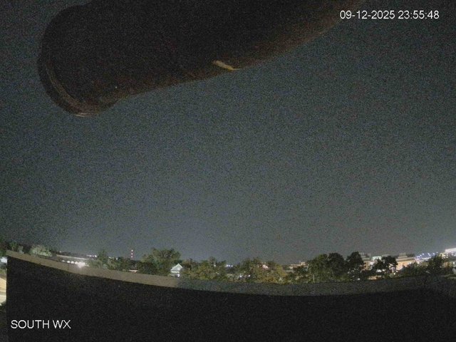 time-lapse frame, University Place Apartments - South Weather webcam