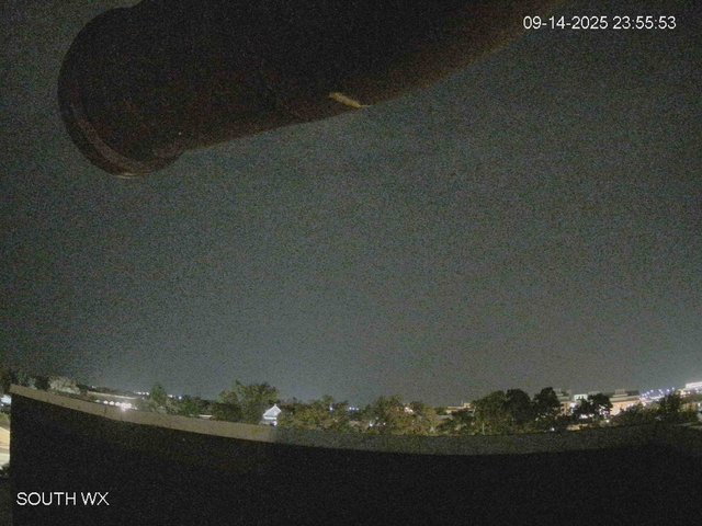 time-lapse frame, University Place Apartments - South Weather webcam