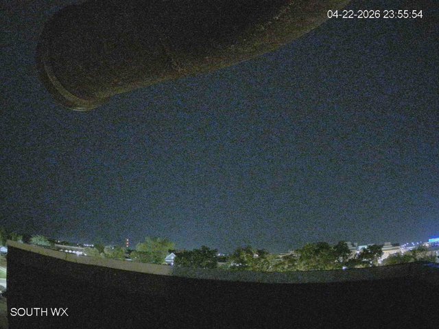 time-lapse frame, University Place Apartments - South Weather webcam