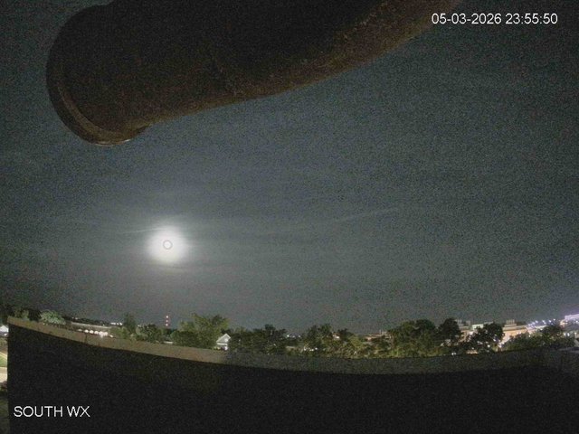 time-lapse frame, University Place Apartments - South Weather webcam