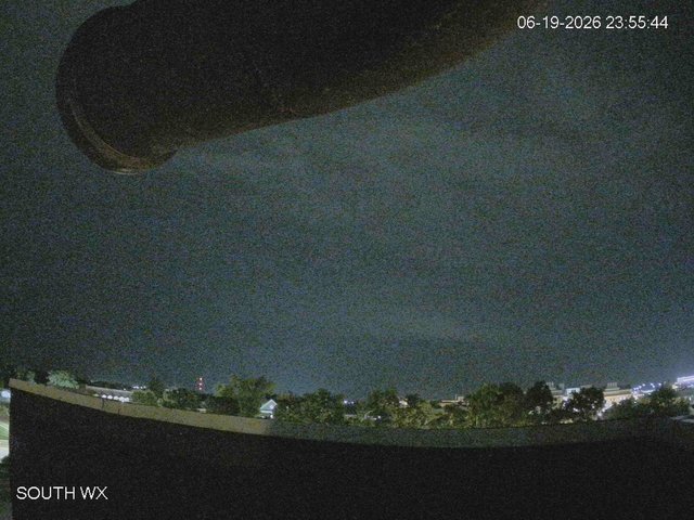 time-lapse frame, University Place Apartments - South Weather webcam