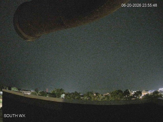 time-lapse frame, University Place Apartments - South Weather webcam