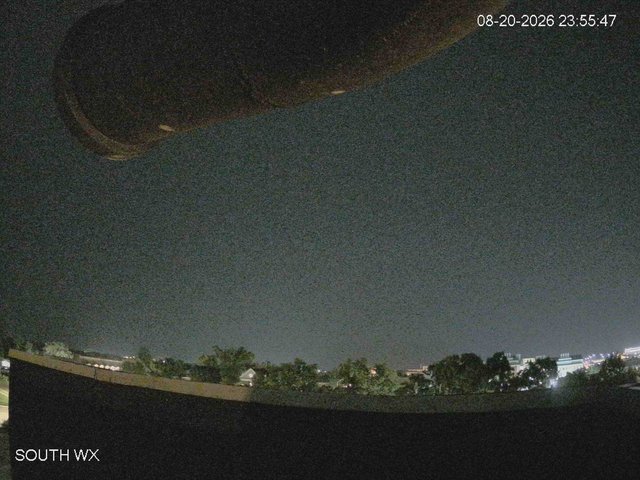 time-lapse frame, University Place Apartments - South Weather webcam