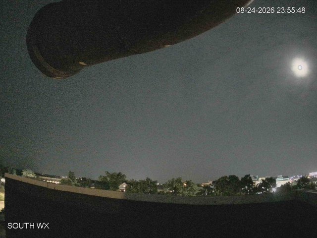 time-lapse frame, University Place Apartments - South Weather webcam