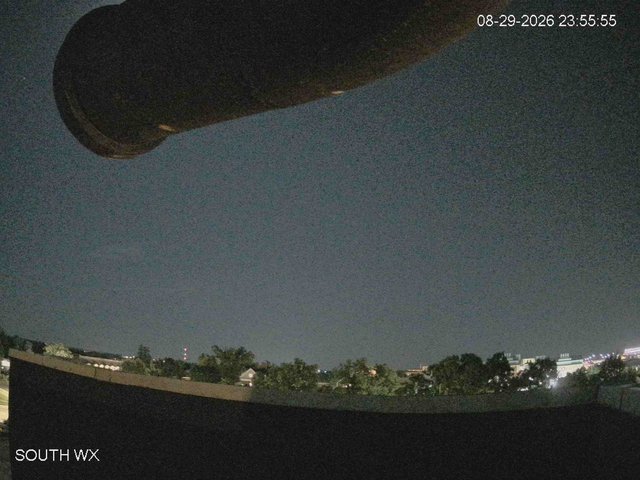 time-lapse frame, University Place Apartments - South Weather webcam