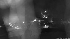 view from Webcam in Bad Schandau, Krippen & Postelwitz on 2025-07-02