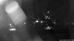 view from Webcam in Bad Schandau, Krippen & Postelwitz on 2025-07-06