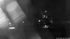view from Webcam in Bad Schandau, Krippen & Postelwitz on 2025-07-07