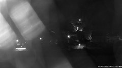 view from Webcam in Bad Schandau, Krippen & Postelwitz on 2025-07-07