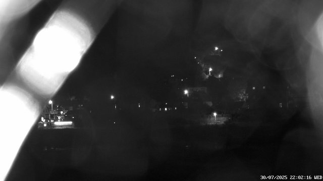 time-lapse frame, Webcam in Bad Schandau, Krippen & Postelwitz webcam