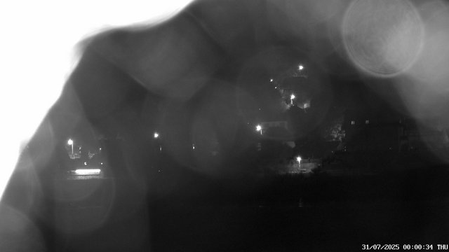 time-lapse frame, Webcam in Bad Schandau, Krippen & Postelwitz webcam