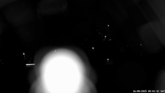 time-lapse frame, Webcam in Bad Schandau, Krippen & Postelwitz webcam
