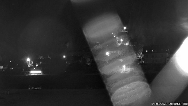 time-lapse frame, Webcam in Bad Schandau, Krippen & Postelwitz webcam