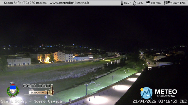 Santa Sofia - Tor... animated GIF