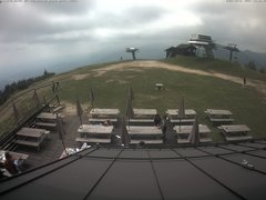 view from Bielmonte Monte Marca ovest on 2025-06-21