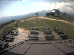 view from Bielmonte Monte Marca ovest on 2026-05-25