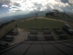 view from Bielmonte Monte Marca ovest on 2026-06-03