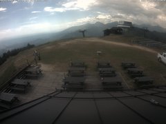 view from Bielmonte Monte Marca ovest on 2026-06-30