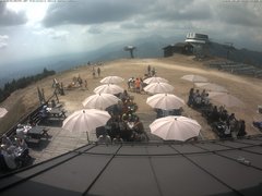 view from Bielmonte Monte Marca ovest on 2026-08-02