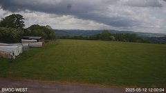 view from BMGC WEST on 2025-05-12