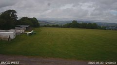 view from BMGC WEST on 2025-05-30