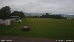 view from BMGC WEST on 2025-05-31
