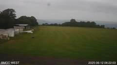 view from BMGC WEST on 2025-06-12