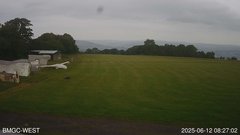 view from BMGC WEST on 2025-06-12