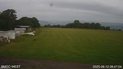 view from BMGC WEST on 2025-06-12