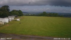 view from BMGC WEST on 2025-06-13