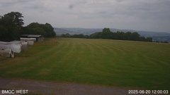 view from BMGC WEST on 2025-06-20