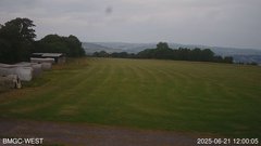 view from BMGC WEST on 2025-06-21