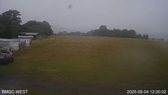 view from BMGC WEST on 2025-08-04
