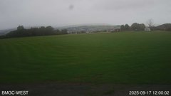 view from BMGC WEST on 2025-09-17
