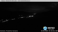 view from Galeata on 2025-05-10