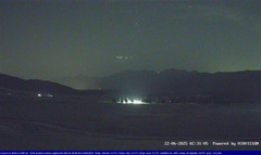 view from Pian Cansiglio - Casera Le Rotte on 2025-06-22