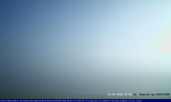 view from Pian Cansiglio - Casera Le Rotte on 2026-04-25