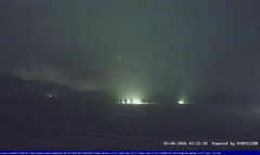 view from Pian Cansiglio - Casera Le Rotte on 2026-06-03