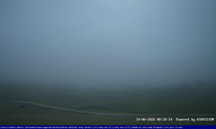 view from Pian Cansiglio - Casera Le Rotte on 2026-06-14