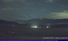 view from Pian Cansiglio - Casera Le Rotte on 2026-06-21