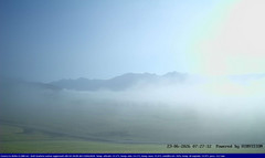 view from Pian Cansiglio - Casera Le Rotte on 2026-06-23