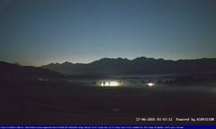 view from Pian Cansiglio - Casera Le Rotte on 2026-06-27