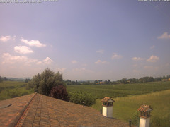 view from Faenza Sud-Est on 2025-06-16