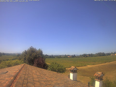 view from Faenza Sud-Est on 2025-07-23