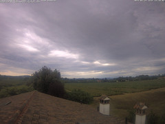 view from Faenza Sud-Est on 2025-07-25