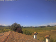 view from Faenza Sud-Est on 2025-07-27