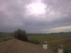 view from Faenza Sud-Est on 2025-07-28