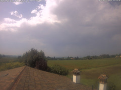 view from Faenza Sud-Est on 2025-08-28