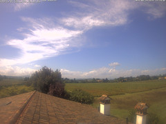 view from Faenza Sud-Est on 2025-08-29